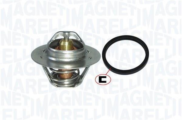 Termóstato de água MAGNETI MARELLI ref. 352317003950